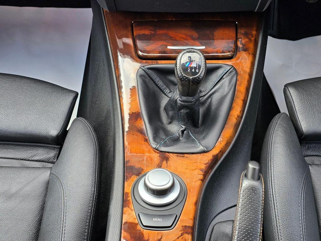 BMW 3 SERIES 3.0 335i M Sport Saloon 2008