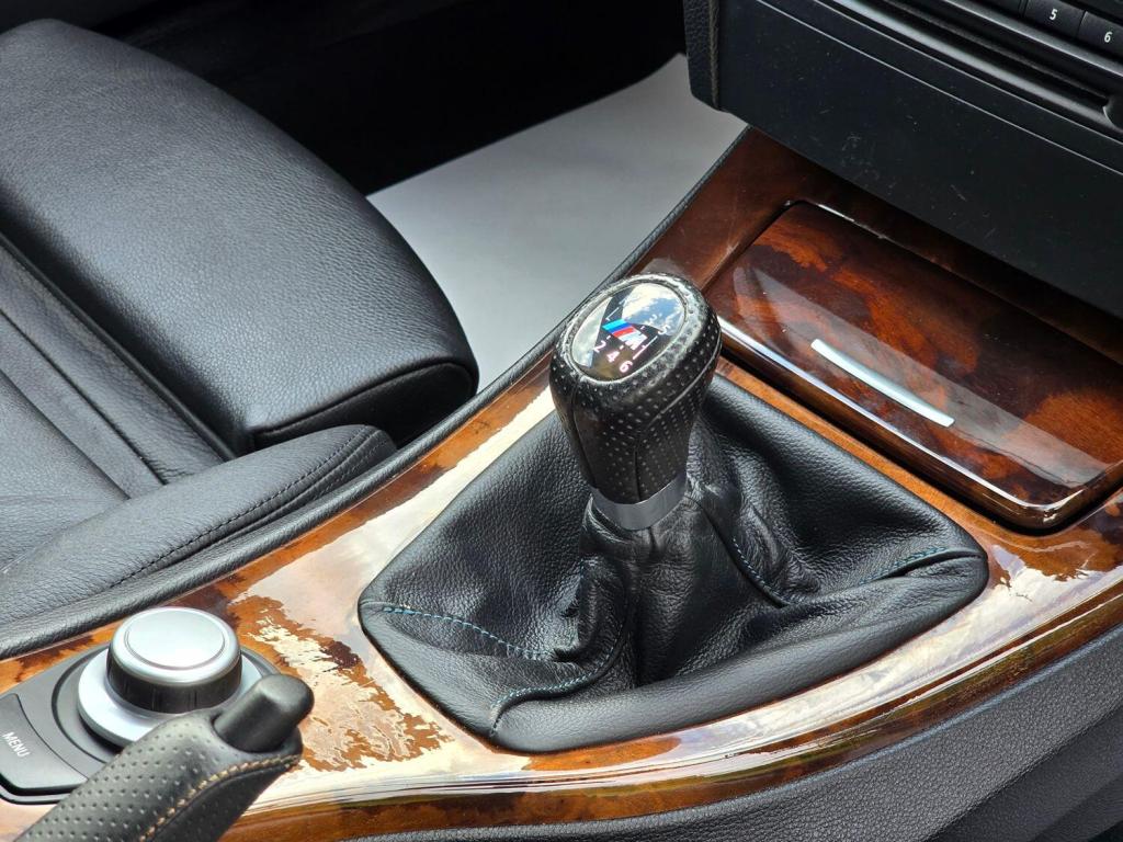 BMW 3 SERIES 3.0 335i M Sport Saloon 2008