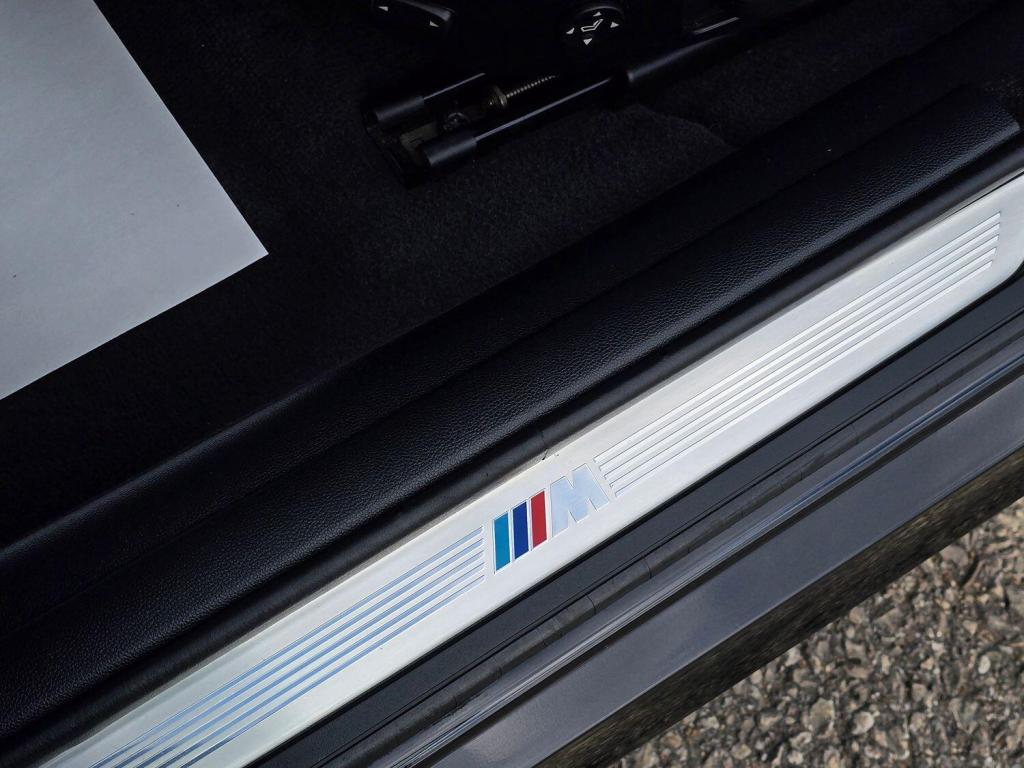 BMW 3 SERIES 3.0 335i M Sport Saloon 2008