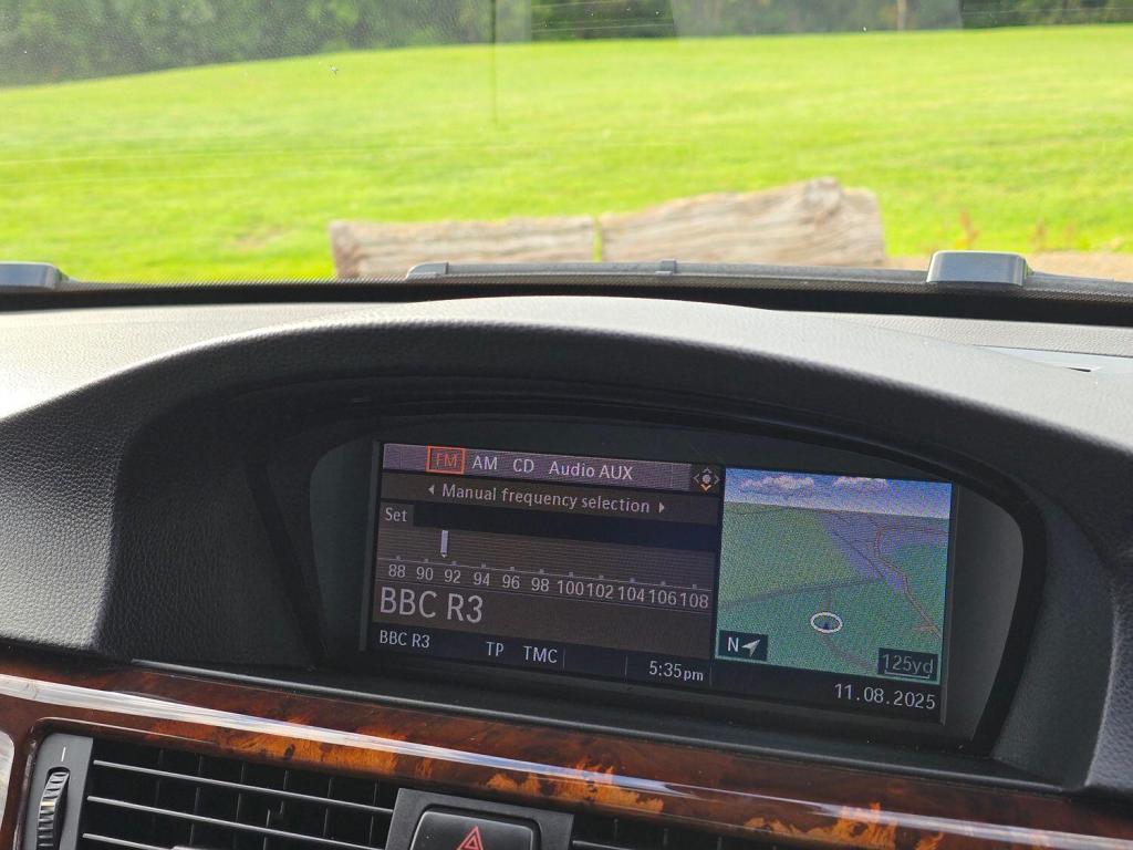 BMW 3 SERIES 3.0 335i M Sport Saloon 2008