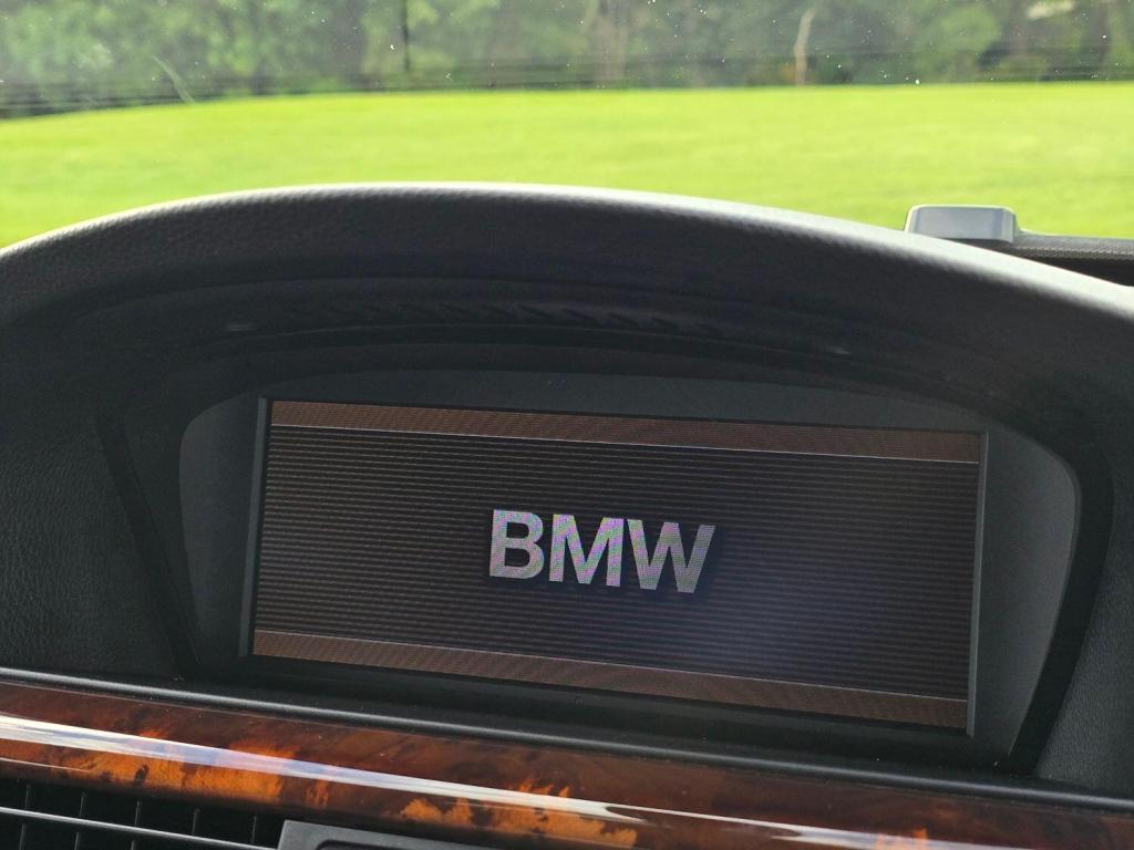 BMW 3 SERIES 3.0 335i M Sport Saloon 2008