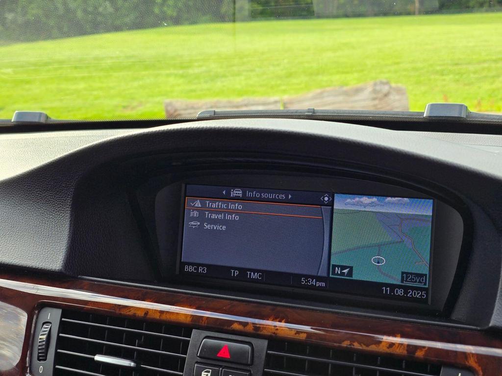 BMW 3 SERIES 3.0 335i M Sport Saloon 2008