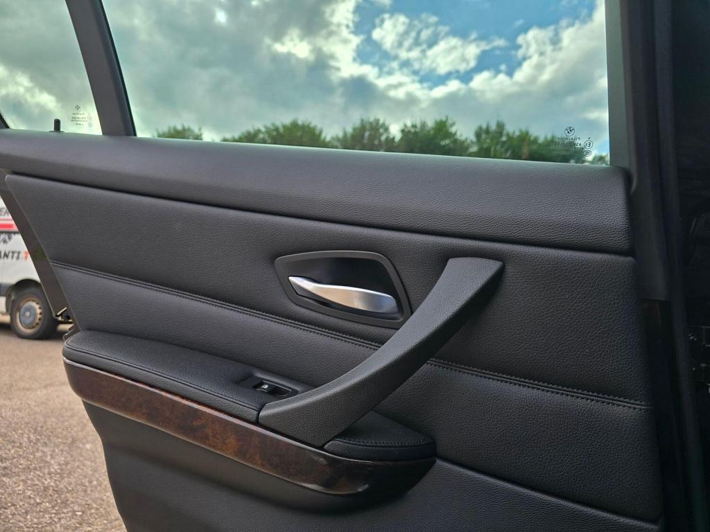 BMW 3 SERIES 3.0 335i M Sport Saloon 2008