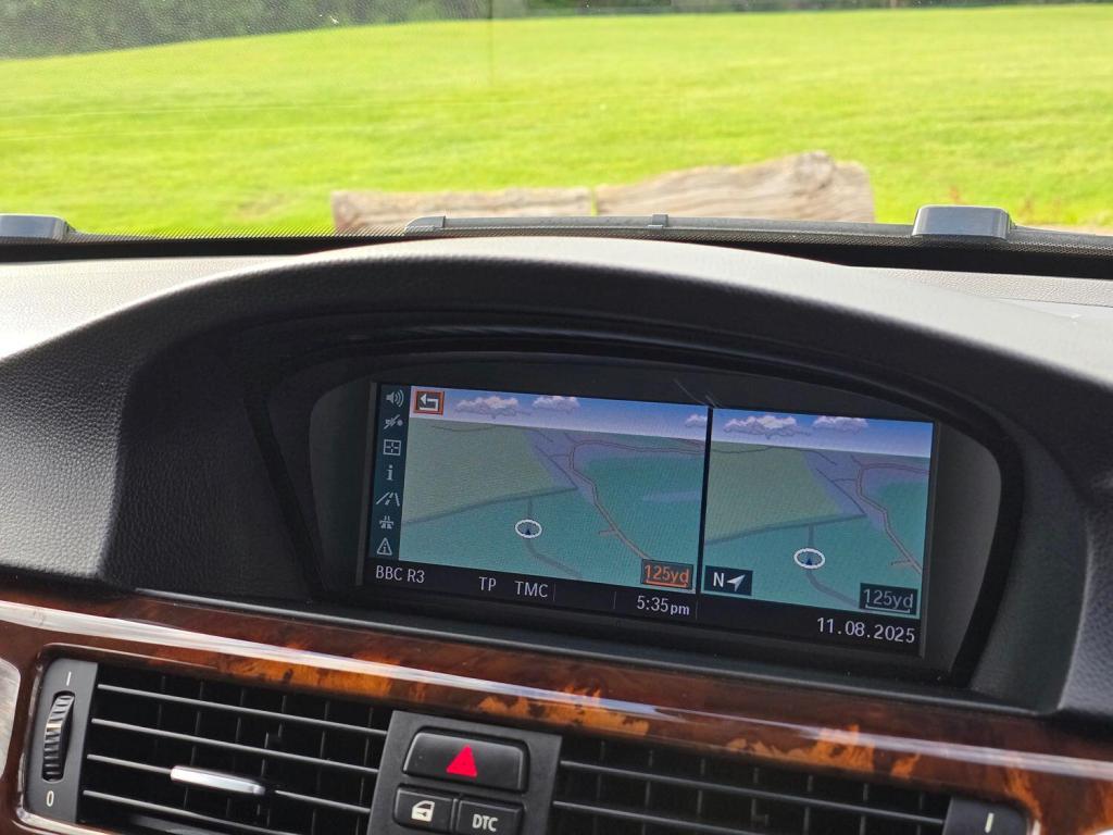 BMW 3 SERIES 3.0 335i M Sport Saloon 2008