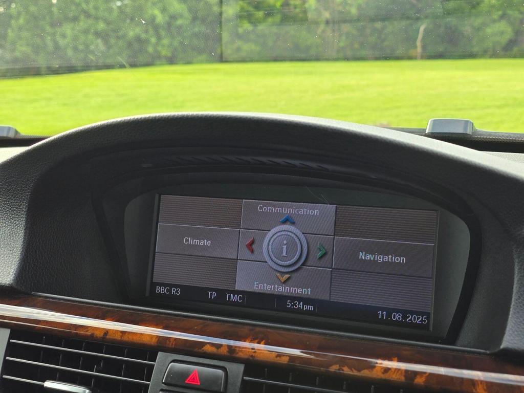 BMW 3 SERIES 3.0 335i M Sport Saloon 2008