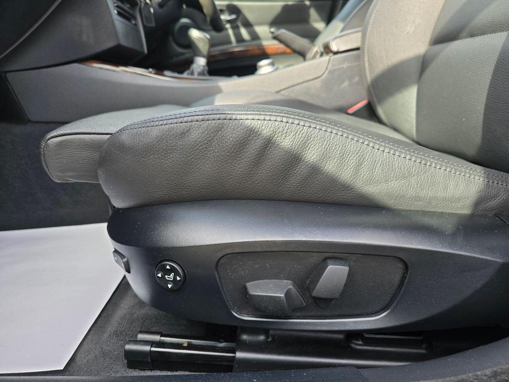 BMW 3 SERIES 3.0 335i M Sport Saloon 2008