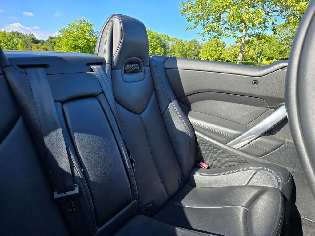 PEUGEOT 308 2.0 HDi GT 2010