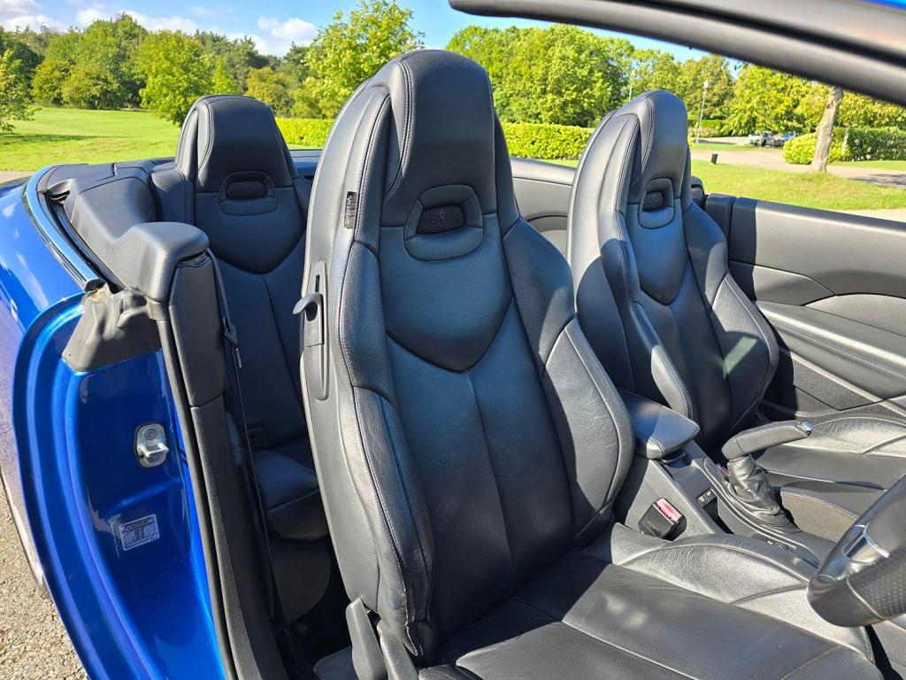 PEUGEOT 308 2.0 HDi GT 2010