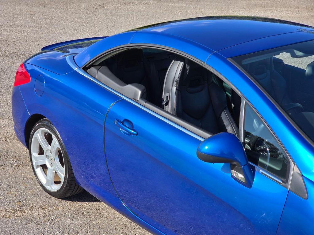 PEUGEOT 308 2.0 HDi GT 2010