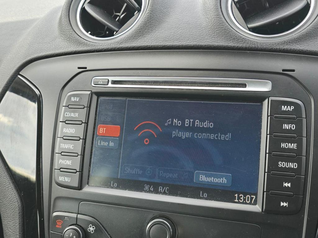 FORD MONDEO 2.2 TDCi Titanium X Sport 2011