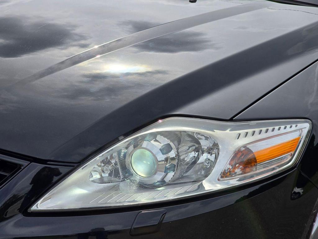 FORD MONDEO 2.2 TDCi Titanium X Sport 2011