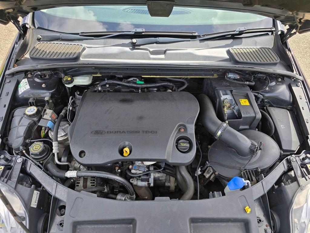 FORD MONDEO 2.2 TDCi Titanium X Sport 2011