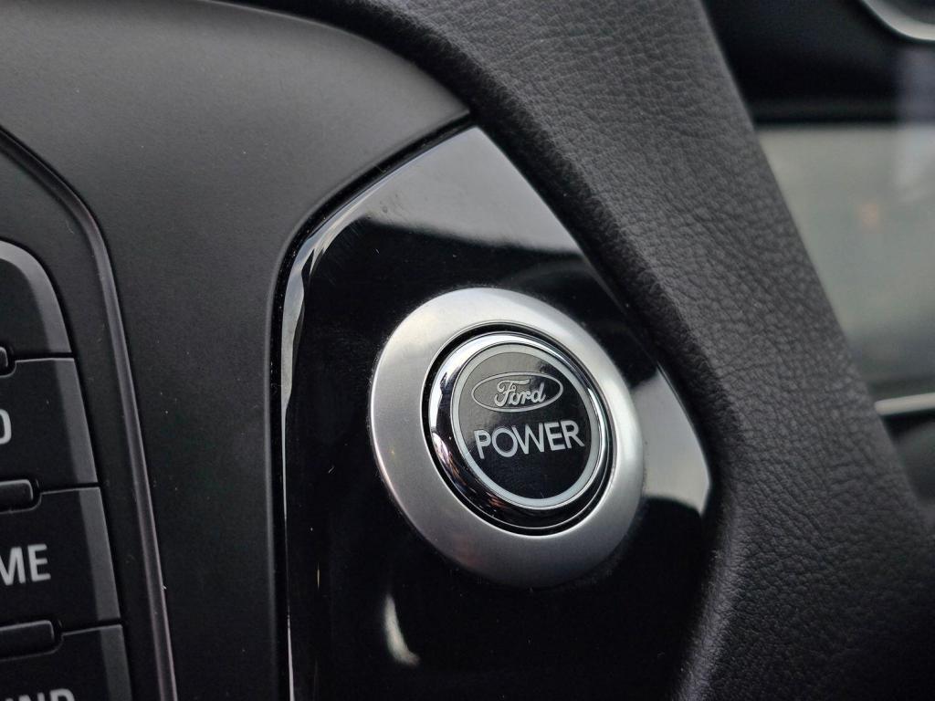 FORD MONDEO 2.2 TDCi Titanium X Sport 2011