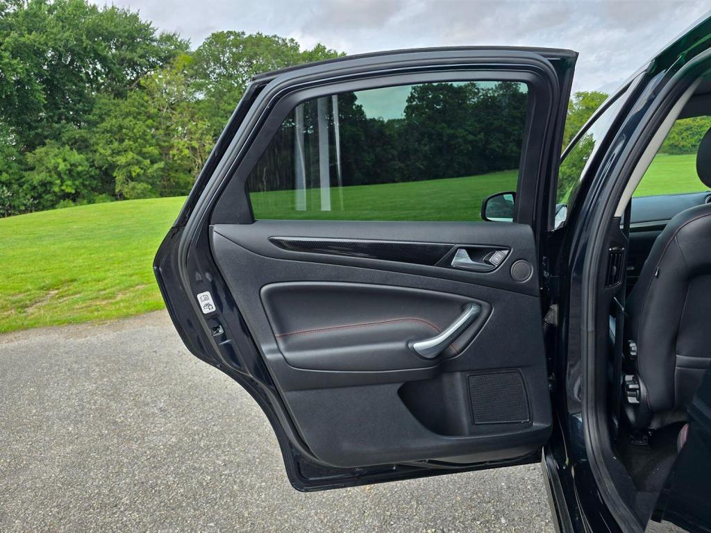 FORD MONDEO 2.2 TDCi Titanium X Sport 2011