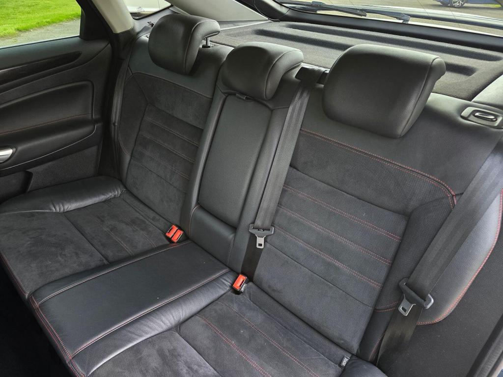 FORD MONDEO 2.2 TDCi Titanium X Sport 2011