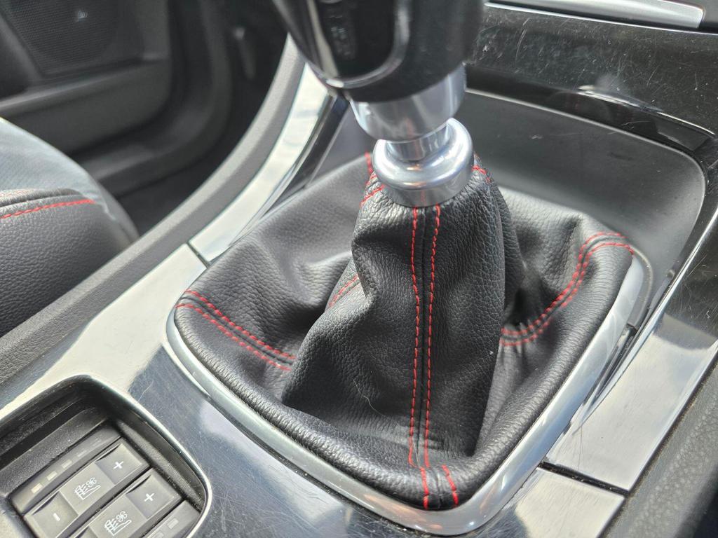 FORD MONDEO 2.2 TDCi Titanium X Sport 2011