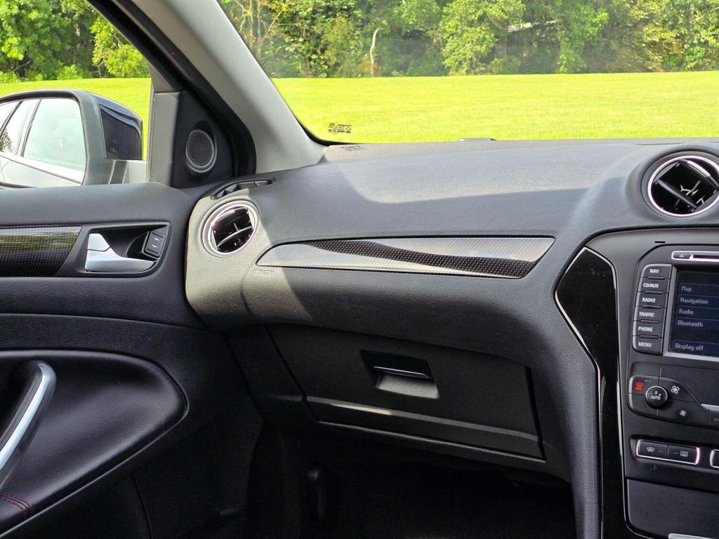 FORD MONDEO 2.2 TDCi Titanium X Sport 2011