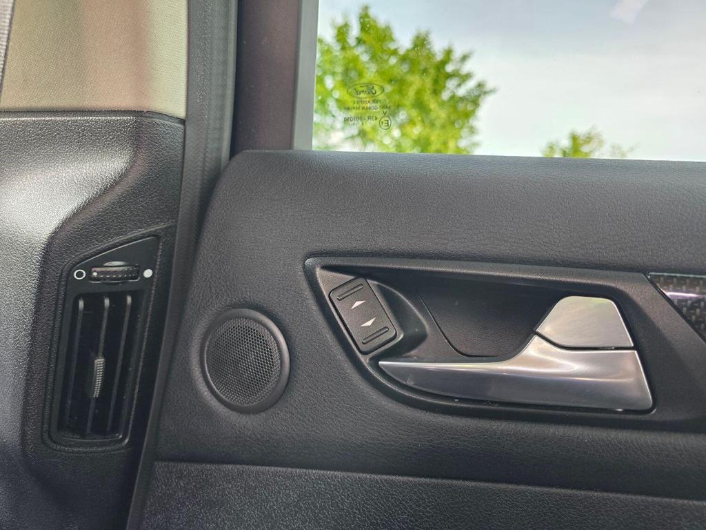 FORD MONDEO 2.2 TDCi Titanium X Sport 2011