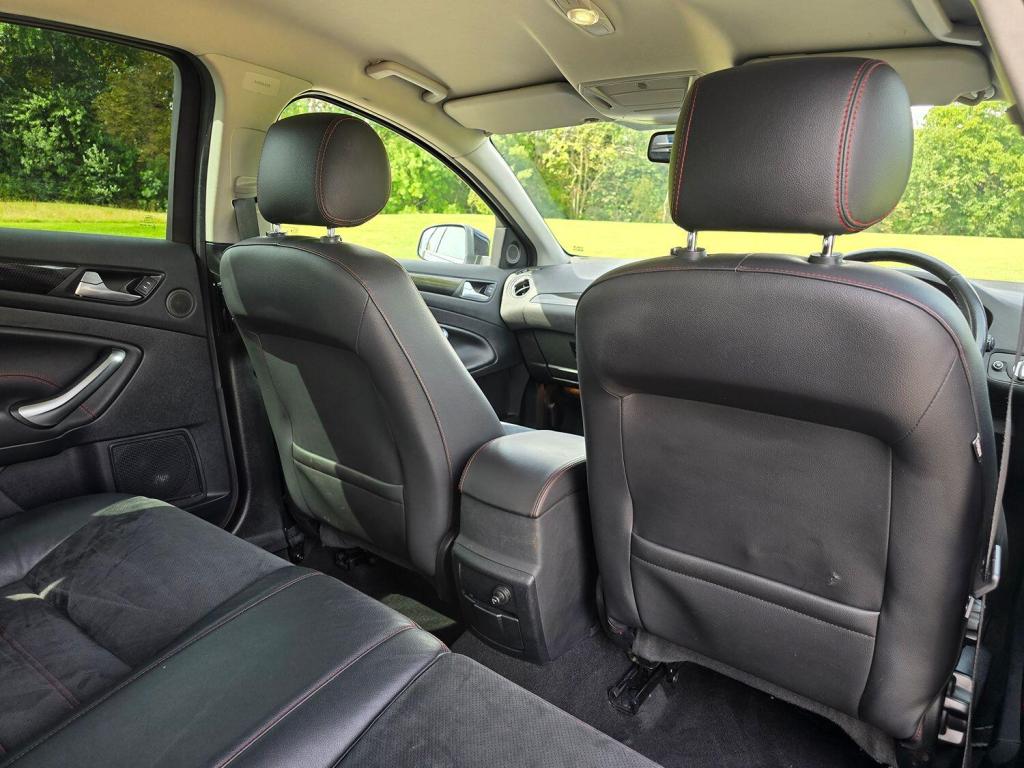 FORD MONDEO 2.2 TDCi Titanium X Sport 2011