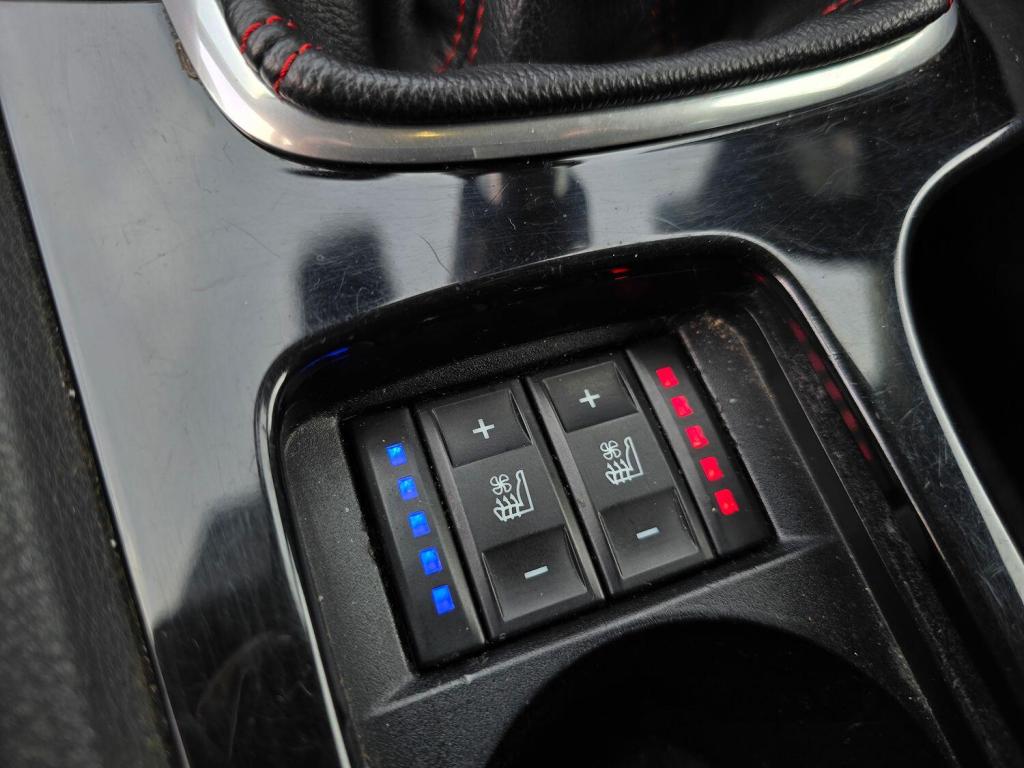 FORD MONDEO 2.2 TDCi Titanium X Sport 2011