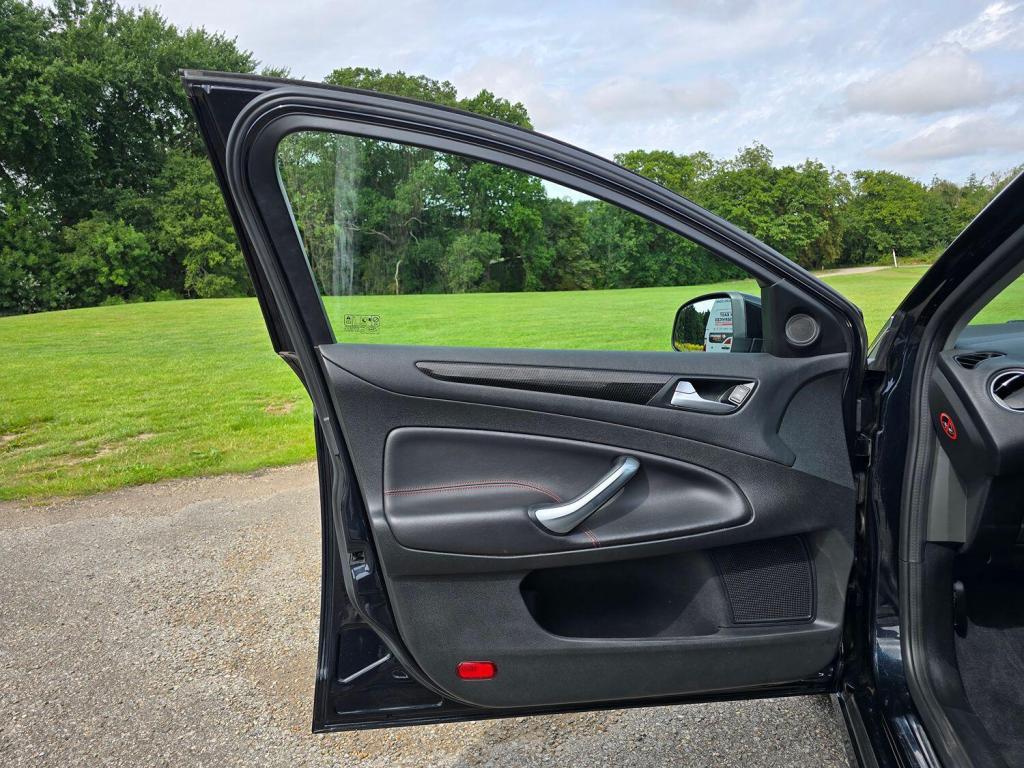 FORD MONDEO 2.2 TDCi Titanium X Sport 2011