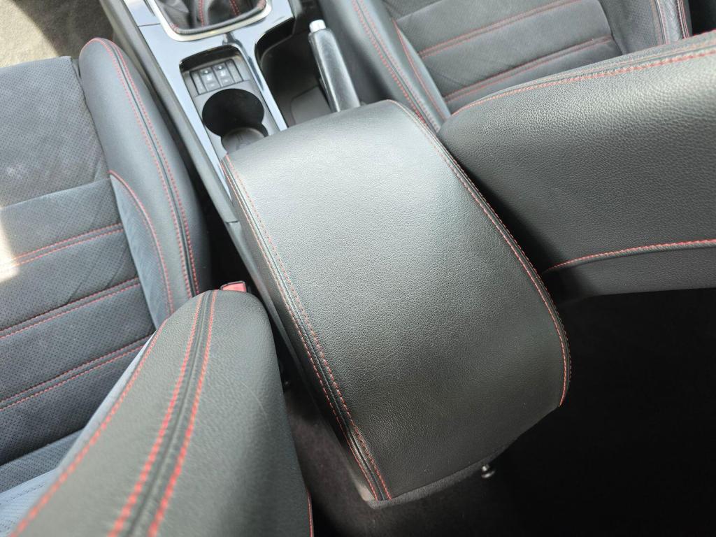 FORD MONDEO 2.2 TDCi Titanium X Sport 2011