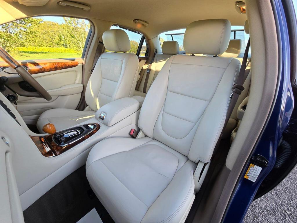 JAGUAR XJ 4.2 XJ8 SE 2005