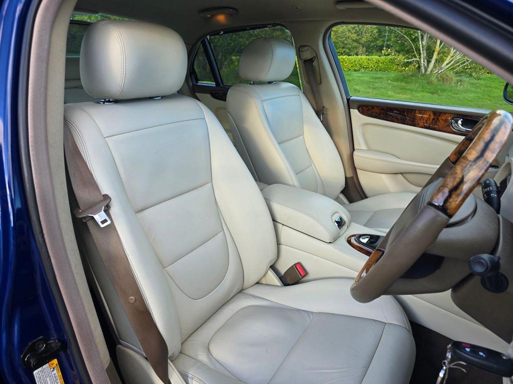 JAGUAR XJ 4.2 XJ8 SE 2005