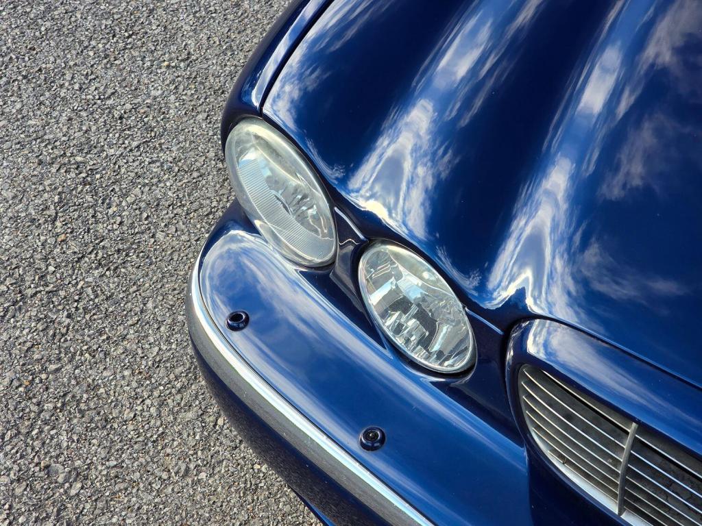 JAGUAR XJ 4.2 XJ8 SE 2005