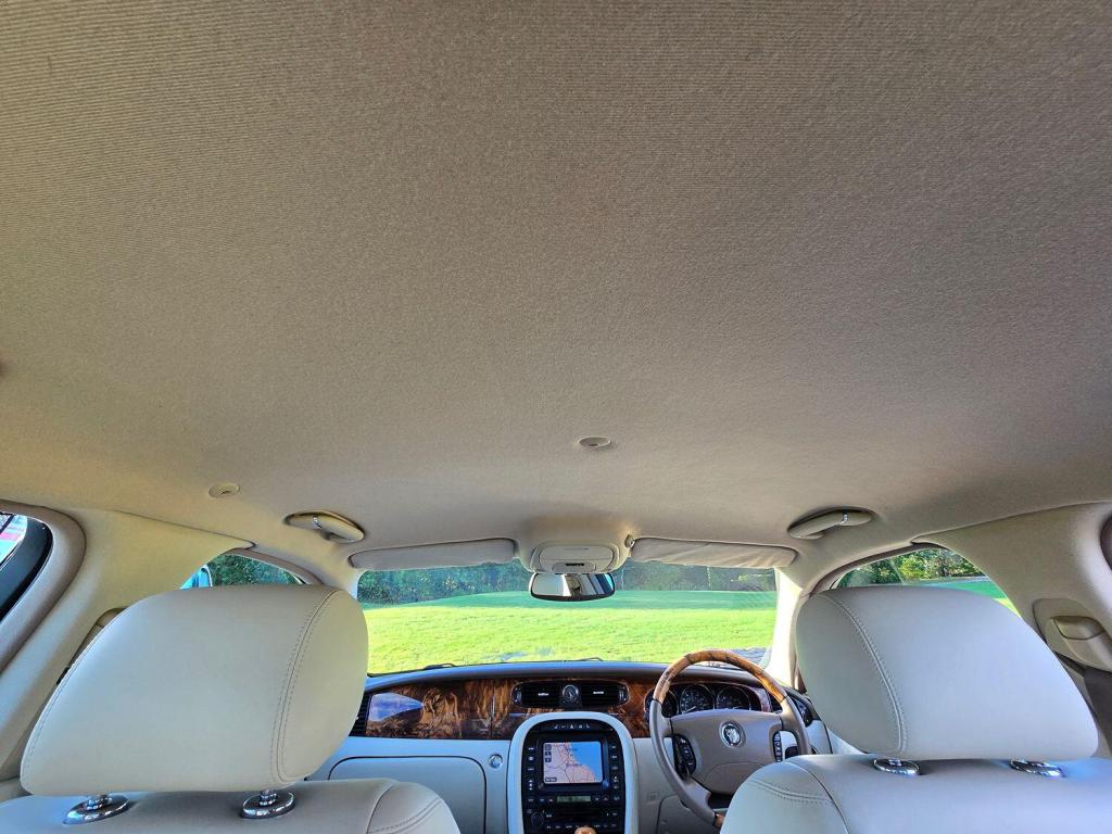 JAGUAR XJ 4.2 XJ8 SE 2005