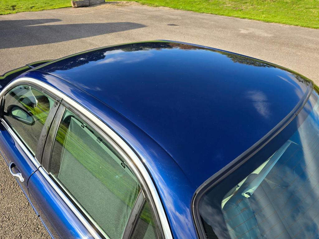 JAGUAR XJ 4.2 XJ8 SE 2005