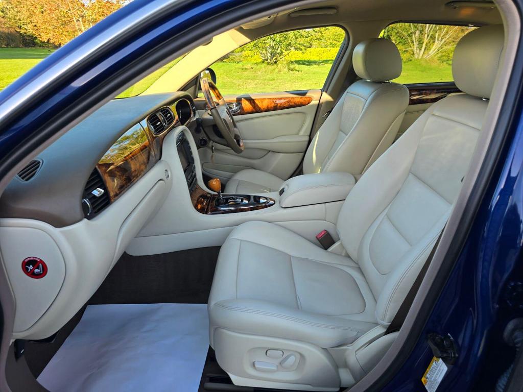 JAGUAR XJ 4.2 XJ8 SE 2005
