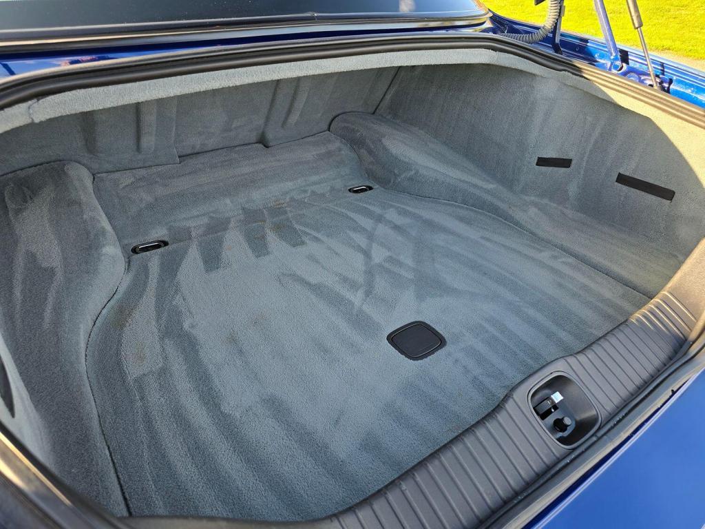 JAGUAR XJ 4.2 XJ8 SE 2005