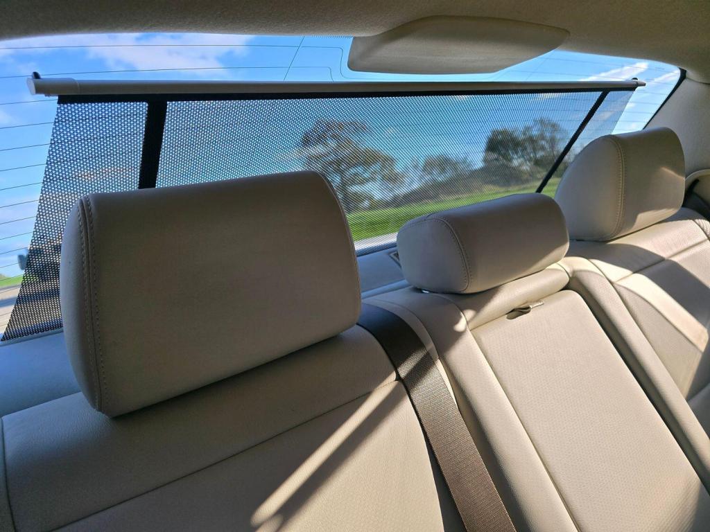 JAGUAR XJ 4.2 XJ8 SE 2005