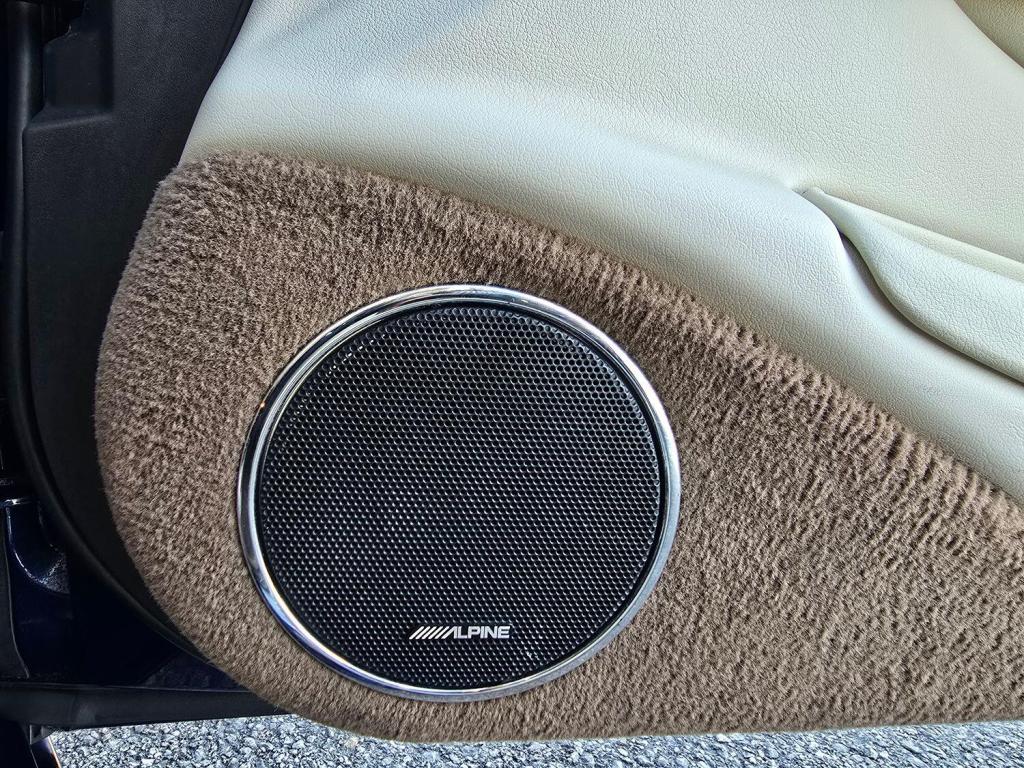 JAGUAR XJ 4.2 XJ8 SE 2005