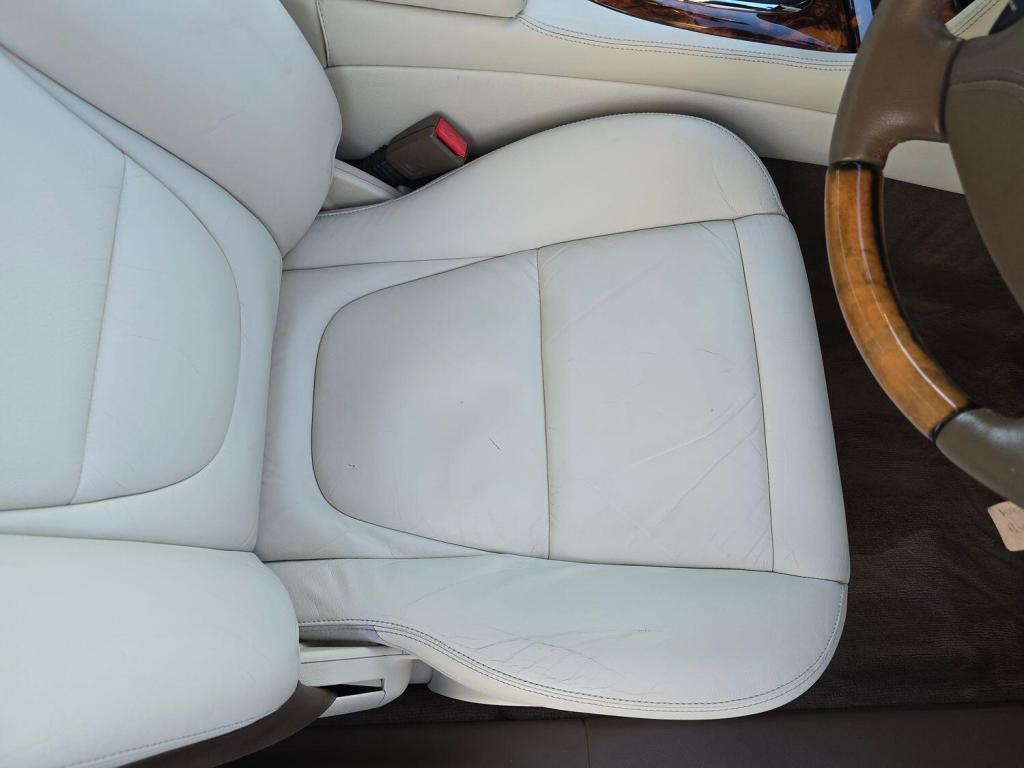 JAGUAR XJ 4.2 XJ8 SE 2005