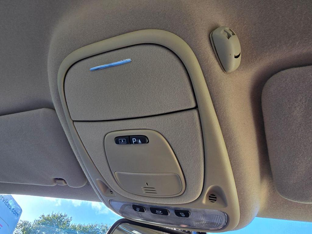 JAGUAR XJ 4.2 XJ8 SE 2005