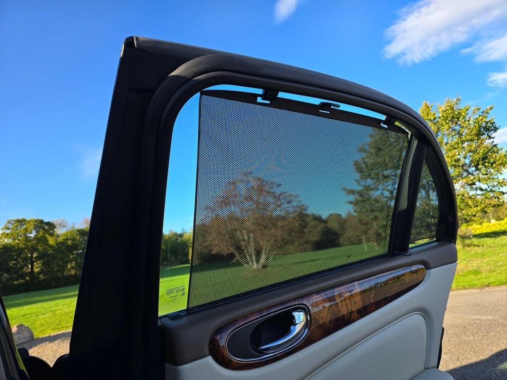 JAGUAR XJ 4.2 XJ8 SE 2005