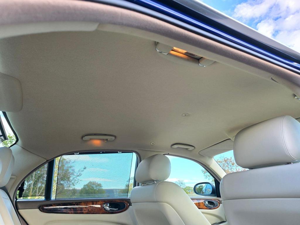 JAGUAR XJ 4.2 XJ8 SE 2005