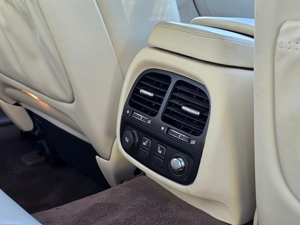 JAGUAR XJ 4.2 XJ8 SE 2005