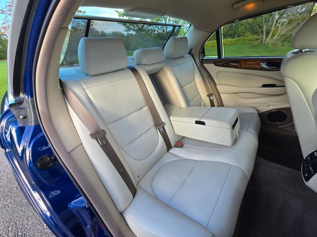 JAGUAR XJ 4.2 XJ8 SE 2005