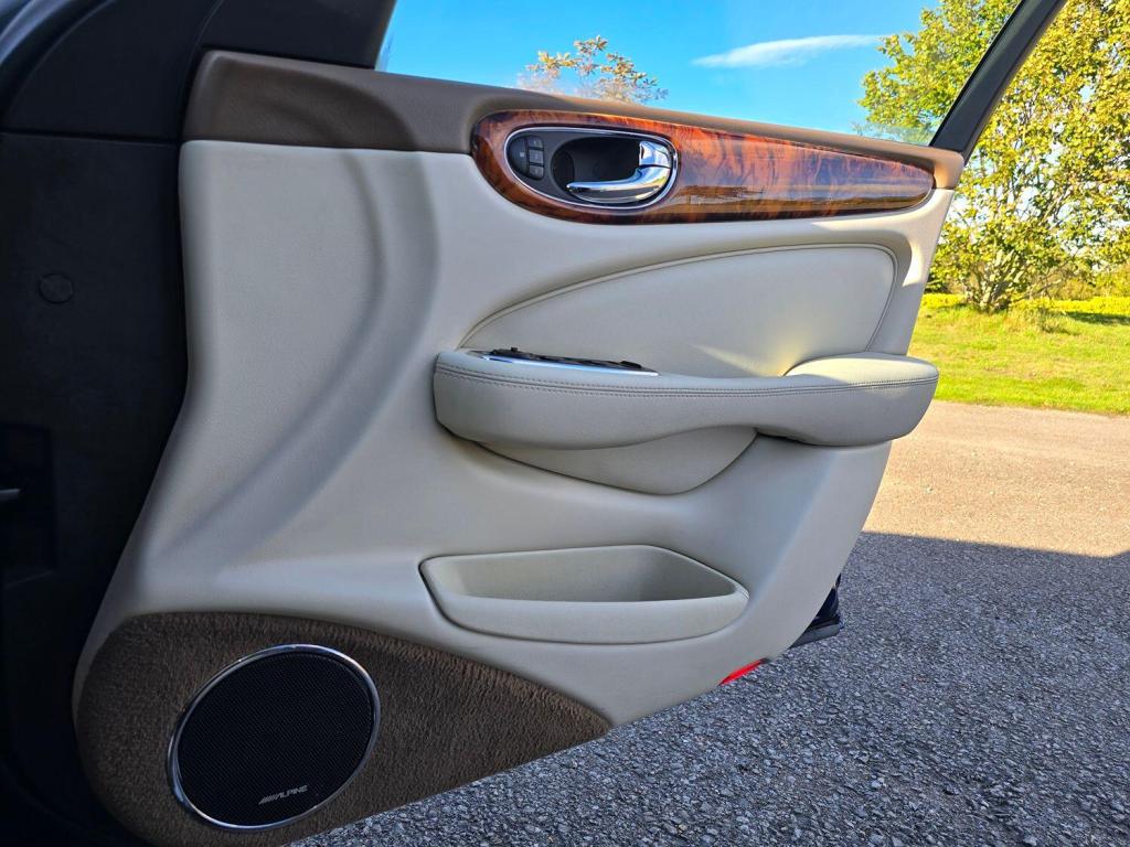 JAGUAR XJ 4.2 XJ8 SE 2005