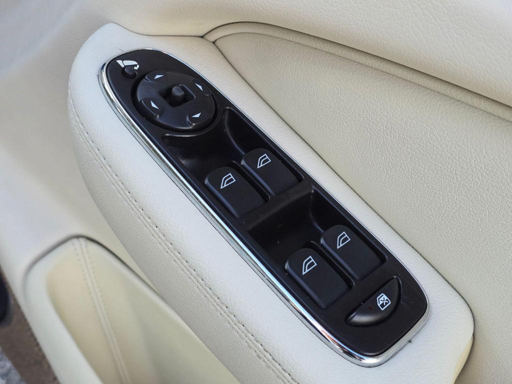 JAGUAR XJ 4.2 XJ8 SE 2005