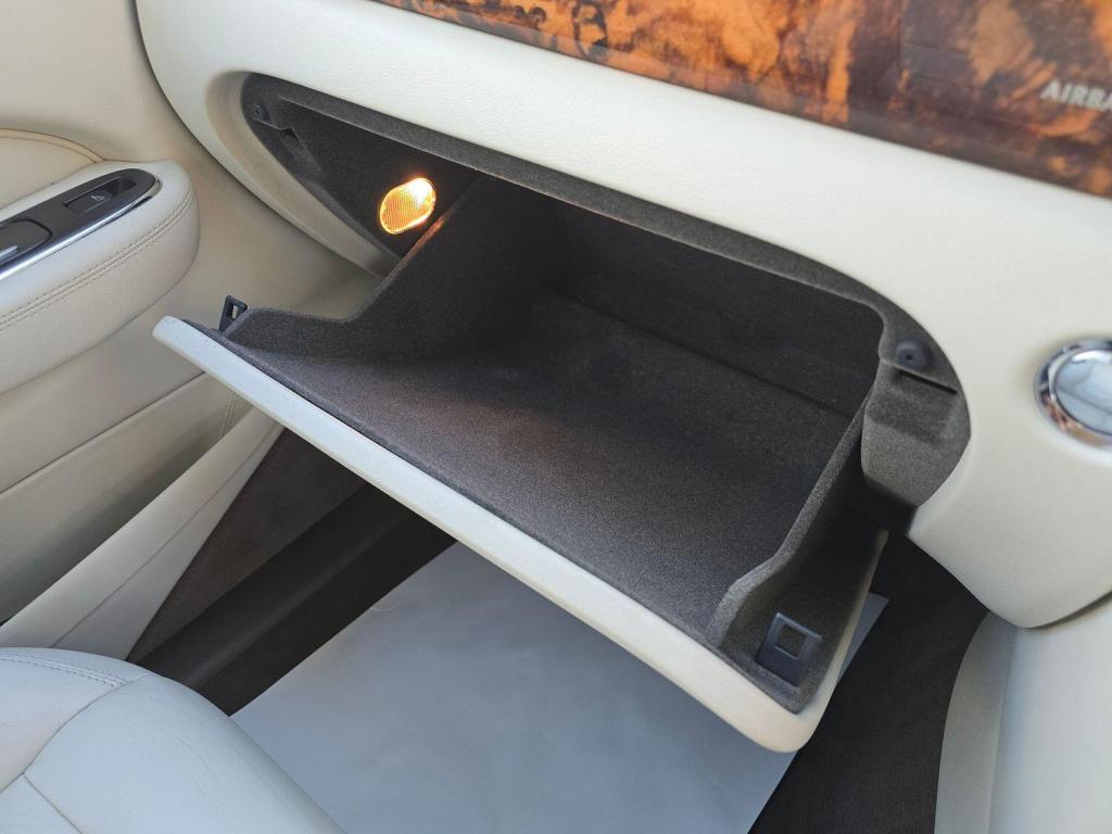 JAGUAR XJ 4.2 XJ8 SE 2005