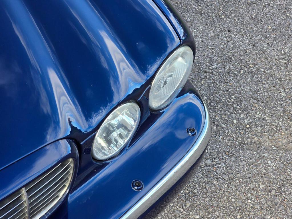 JAGUAR XJ 4.2 XJ8 SE 2005