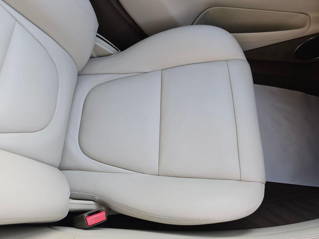 JAGUAR XJ 4.2 XJ8 SE 2005