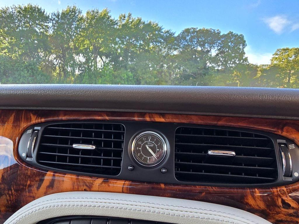 JAGUAR XJ 4.2 XJ8 SE 2005