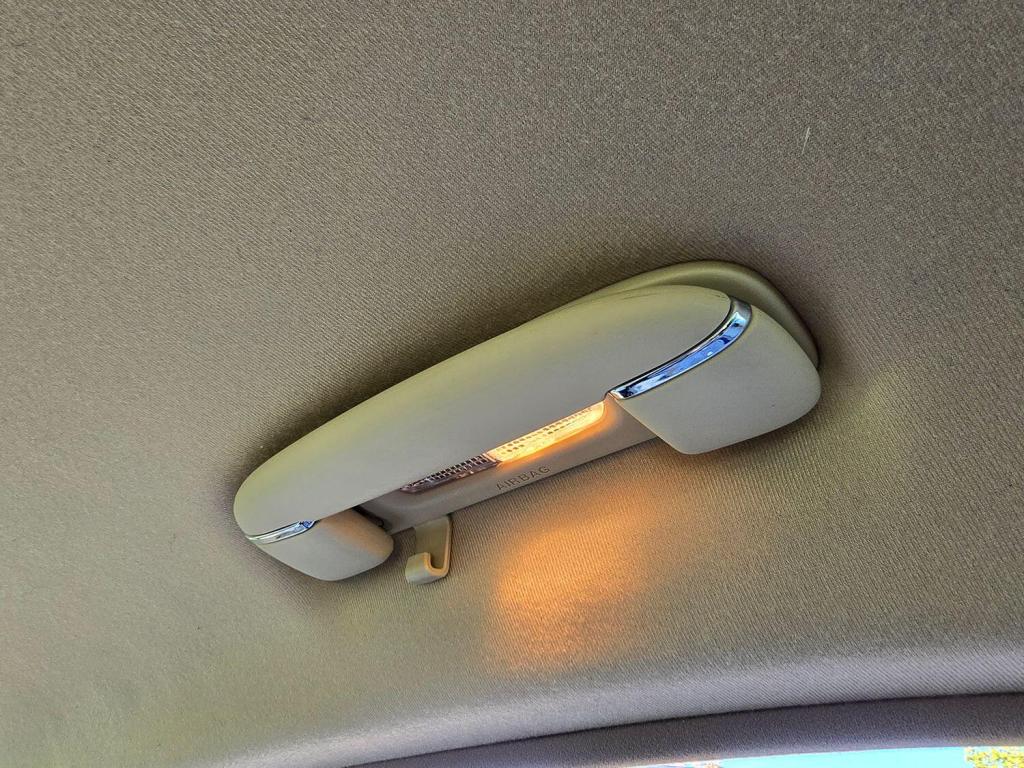 JAGUAR XJ 4.2 XJ8 SE 2005