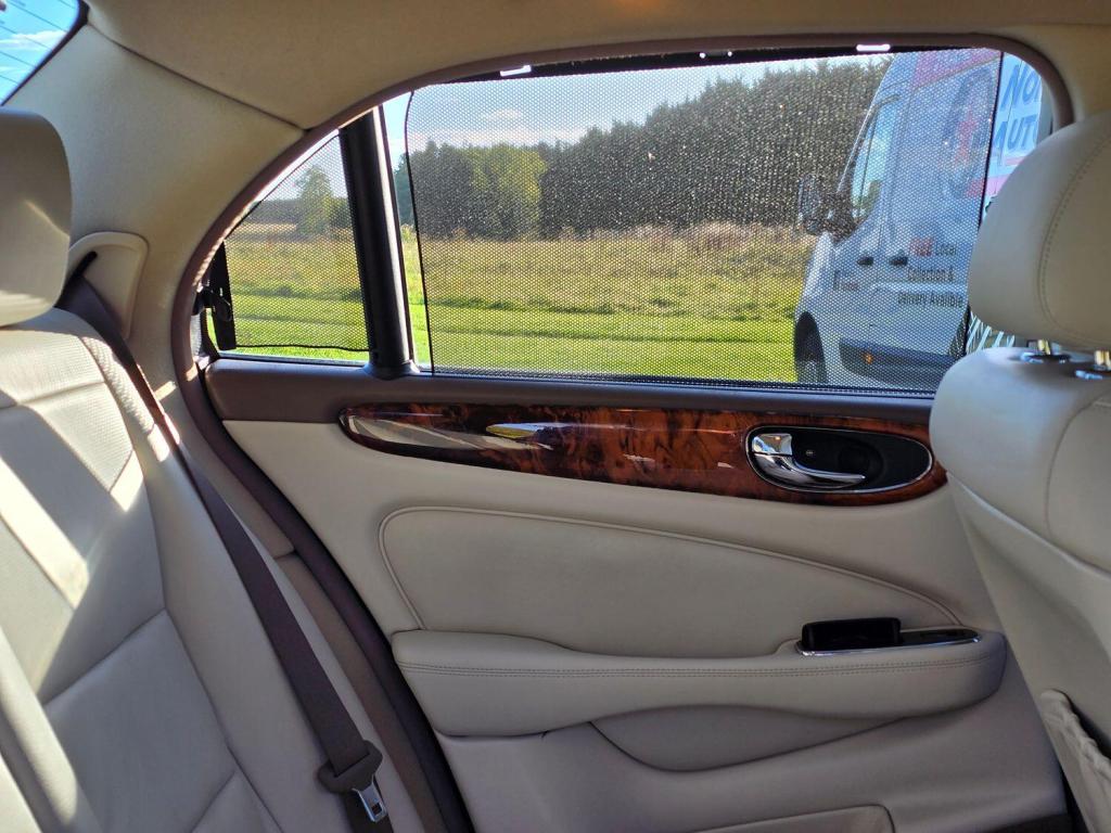 JAGUAR XJ 4.2 XJ8 SE 2005