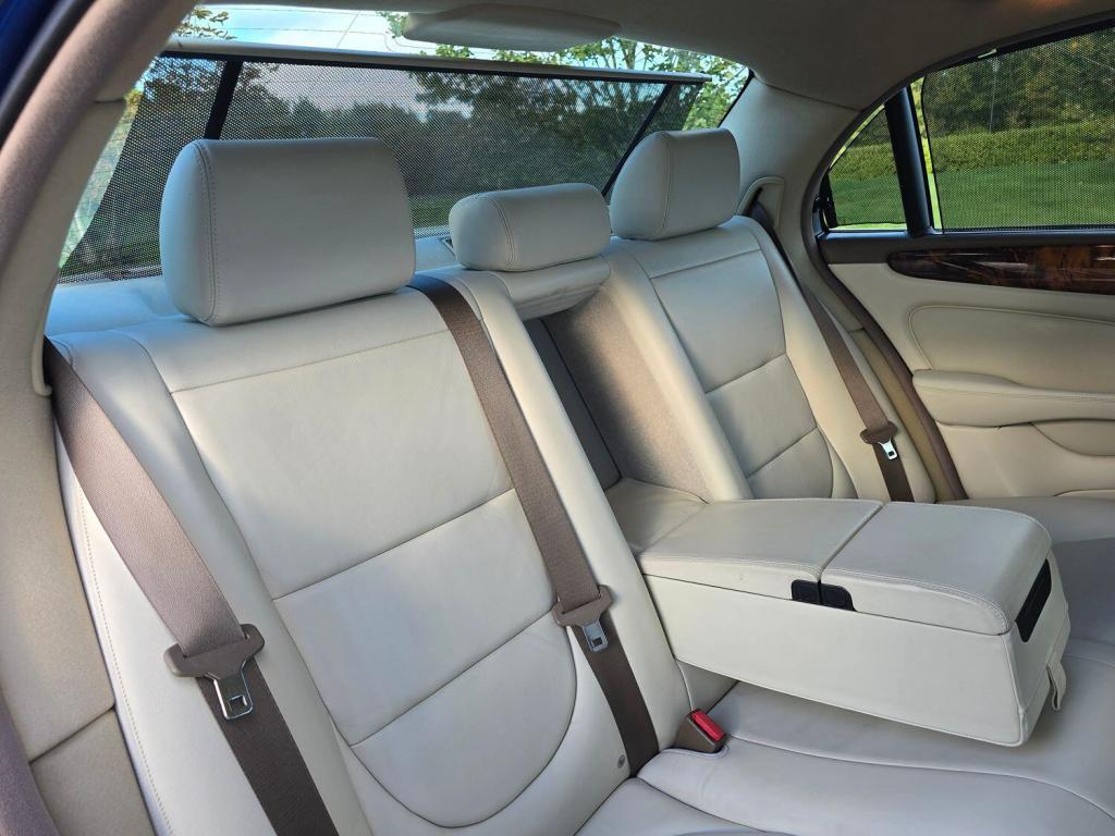 JAGUAR XJ 4.2 XJ8 SE 2005